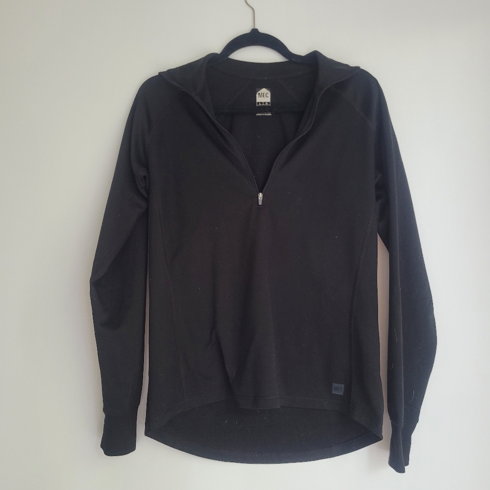MEC Base Layer